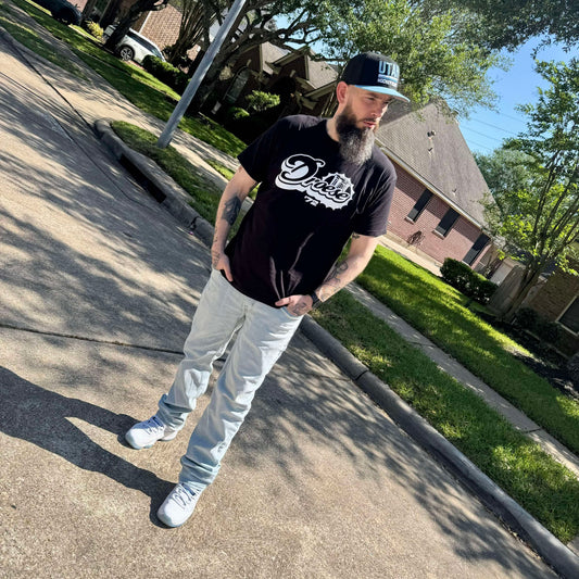"Oreo" Droese Tee
